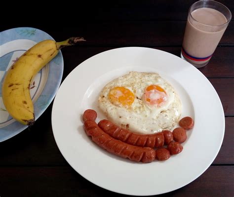 Sarapan Pagi